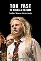 Algopix Similar Product 2 - Too Fast Oberon Plays for Younger