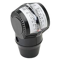 Algopix Similar Product 18 - Deluxe Carburetor Airflow Meter by