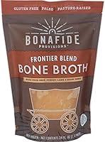 Algopix Similar Product 13 - Bonafide Provisions Frontier Blend Bone