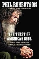 Algopix Similar Product 18 - The Theft of Americas Soul Blowing
