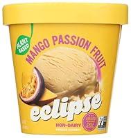 Algopix Similar Product 2 - Eclipse Foods NonDairy Frozen Dessert