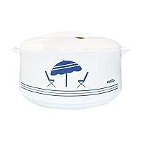 Algopix Similar Product 7 - Cello Chef Deluxe HotPot Insulated