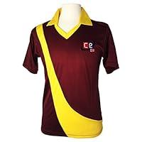 Algopix Similar Product 11 - CE Colored Cricket T20 Kit Shirts