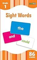 Algopix Similar Product 18 - Sight Words (Flash Kids Flash Cards)