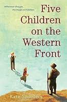 Algopix Similar Product 17 - Five Children on the Western Front