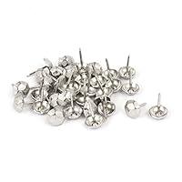 Algopix Similar Product 17 - uxcell 716 Inch Dia Stainless Steel