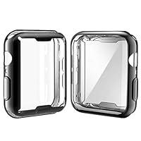 Algopix Similar Product 15 - JULK Case for Apple Watch Series