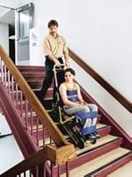 Algopix Similar Product 8 - Garaventa EvacuTrac CD7  Evacuation