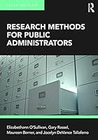 Algopix Similar Product 15 - Research Methods for Public