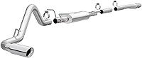 Algopix Similar Product 12 - MagnaFlow Performance Exhaust System