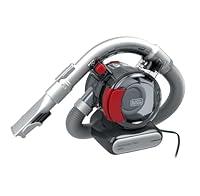 Algopix Similar Product 15 - BLACK+DECKER 12 V Flexi Auto Dustbuster
