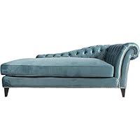 Algopix Similar Product 7 - Moes Home Collection Bibiano Velvet