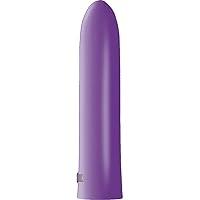 Algopix Similar Product 5 - Intense Intense Power Bullet Purple