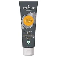 Algopix Similar Product 11 - ATTITUDE Body Cream EWG Verified