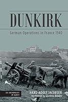 Algopix Similar Product 11 - Dunkirk German Operations in France