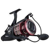 Algopix Similar Product 13 - Penn FRCII8000LL Fierce II Live Liner