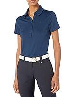Algopix Similar Product 5 - Under Armour Womens Zinger Polo