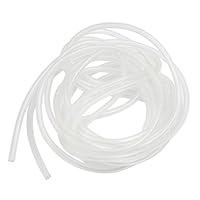 Algopix Similar Product 20 - uxcell 5M Silicone Flexible Aquarium