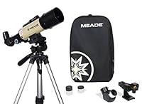 Algopix Similar Product 19 - Meade Instruments 222000 60mm Adventure