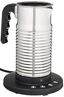 Algopix Similar Product 20 - Nespresso Aeroccino4 Milk Frother One