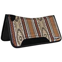 Algopix Similar Product 19 - Reinsman Square Contour Fleece Trail Pad