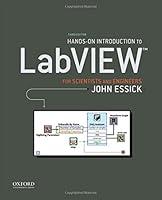 Algopix Similar Product 14 - HandsOn Introduction to LabVIEW for