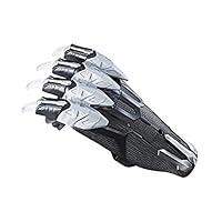 Algopix Similar Product 2 - Marvel Black Panther Vibranium Power FX