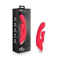 Algopix Similar Product 17 - Trix  Rechargeable Puria Silicone