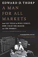 Algopix Similar Product 3 - A Man for All Markets From Las Vegas