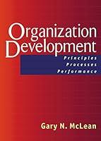 Algopix Similar Product 18 - Organization Development Principles