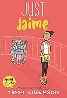 Algopix Similar Product 11 - Just Jaime (Emmie & Friends)