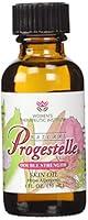 Algopix Similar Product 5 - Progestelle 2 Bottles of Progesterone