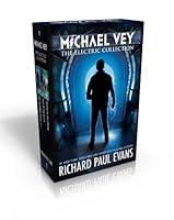 Algopix Similar Product 6 - Michael Vey the Electric Collection