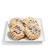 Algopix Similar Product 9 - WHOLE FOODS MARKET Raspberry Almond