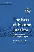 Algopix Similar Product 10 - The Rise of Reform Judaism A