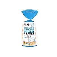 Algopix Similar Product 9 - Silver Hills Organic Sprouted Vegan