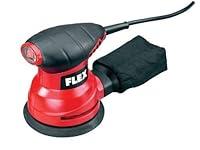 Algopix Similar Product 3 - X713 Flex Random Orbit Sander 230 Watt