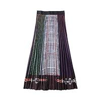 Algopix Similar Product 14 - Womens Summer High Waist Tulle Elastic