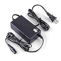 Algopix Similar Product 15 - LotFancy 36V 15A Battery Charger for