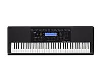 Algopix Similar Product 12 - Casio WK245 76Key Touch Sensitive