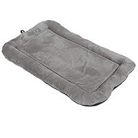 Algopix Similar Product 5 - Precision Pet SnooZZy Plush Low Bump