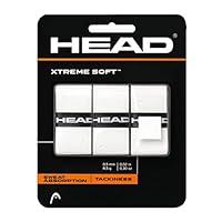 Algopix Similar Product 7 - HEAD Xtreme Soft Racquet Overgrip 
