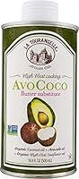 Algopix Similar Product 7 - La Tourangelle AvoCoco Oil 169 Fl