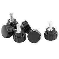 Algopix Similar Product 12 - Thumbscrew  TOOGOOR 6 Pcs M4x10