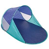 Algopix Similar Product 20 - Idena Pop-Up Beach Tent No