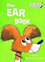 Algopix Similar Product 16 - The Ear Book (Bright & Early Books)