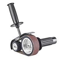 Algopix Similar Product 9 - Pferd 86400160 Belt Sander 10/35 E