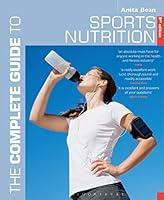 Algopix Similar Product 8 - The Complete Guide to Sports Nutrition