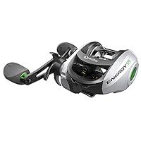 Algopix Similar Product 12 - Quantum Energy S3 Baitcast Fishing