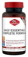 Algopix Similar Product 9 - Olympian Labs Daily Essentials Complete